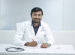 Dr Darshan